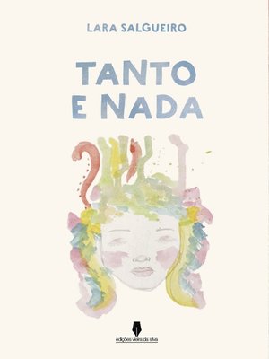 cover image of TANTO E NADA